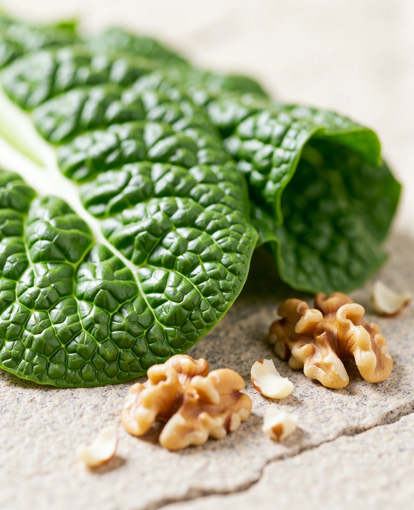 Natural nutrition elements for auditory health